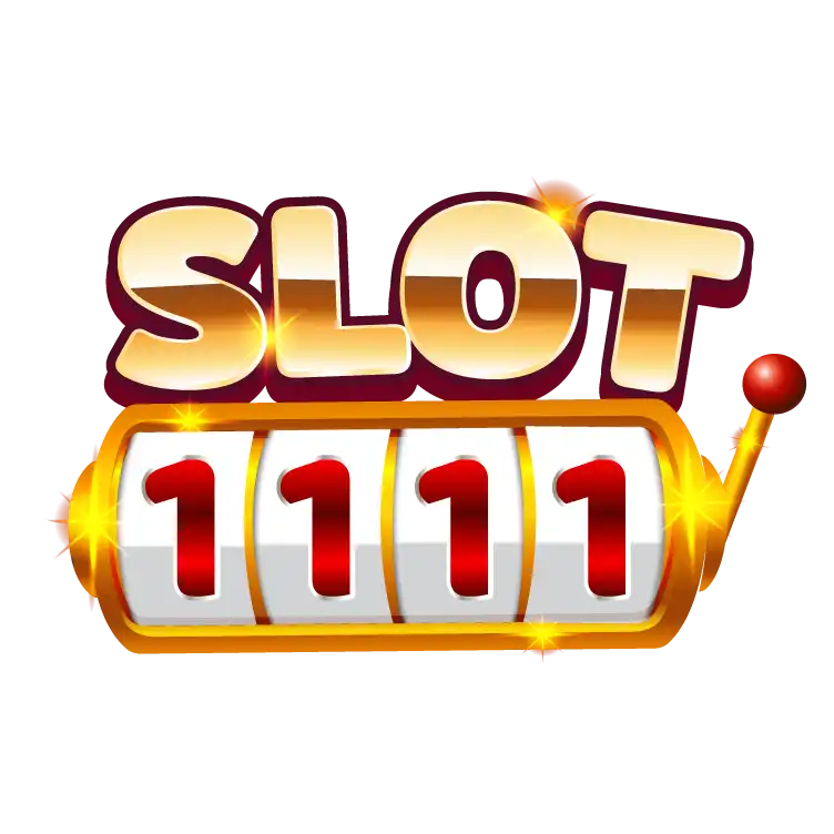 slot1111 logo